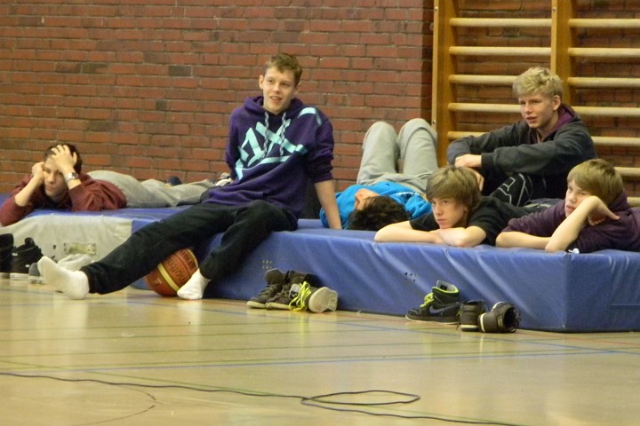 Foto &copy;Jessye VanDuine, 2011